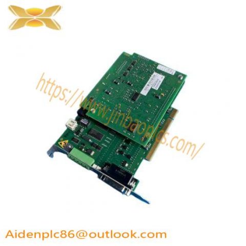 KUKA MFC3 00-117-336 Multi-function Card - Advanced Automation Solution