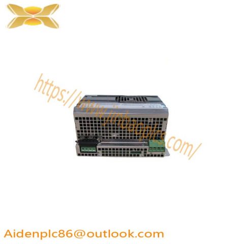 KUKA PH1003-2840I Robot Power Supply, High-Performance, Precision Driven Automation Solutions