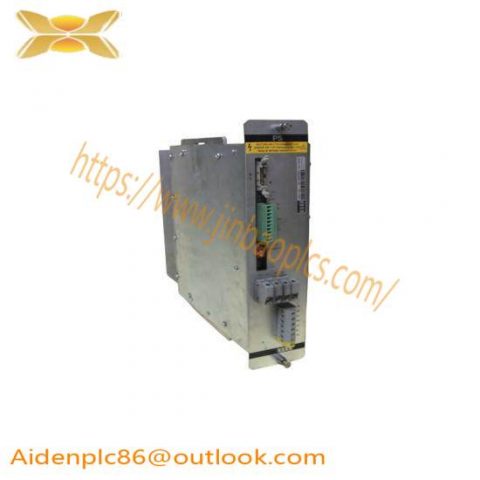 KUKA PS30/135I Power Supply Module, High-Efficiency Industrial Automation Solution