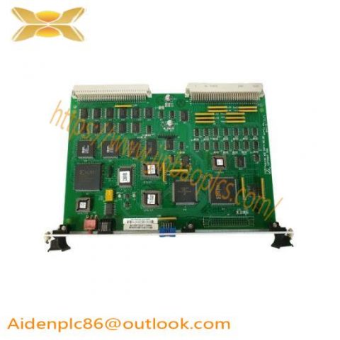 Kulicke & Soffa 8001-4176 Circuit Board - Advanced Technology for Industrial Automation