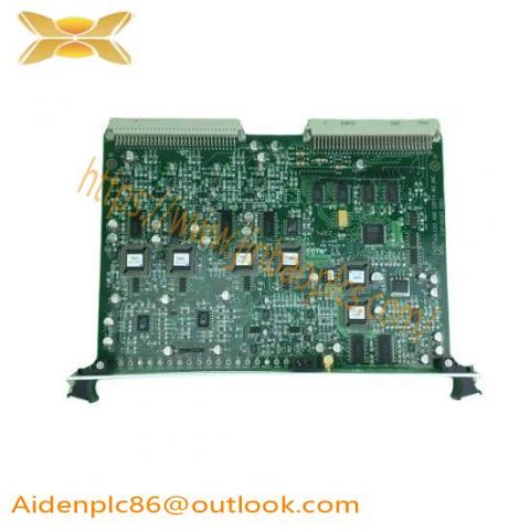 Kulicke & Soffa 8001-4244 PCB Card - Advanced Circuit Board Solution