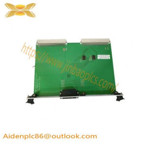 Kulicke & Soffa 8001-4246 PCB Card, Industrial Control Solutions