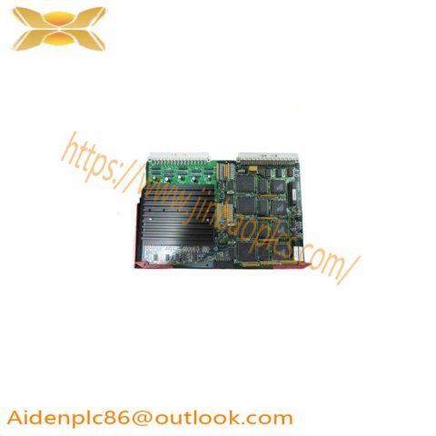 Kulicke & Soffa AS-261-0-02I PCB Board: Advanced Circuit Board Solution
