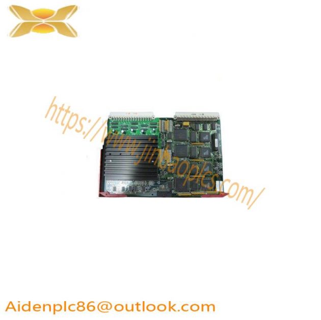 Kulicke & Soffa AS-261-0-02I PCB Board: Advanced Circuit Board Solution