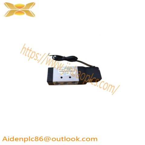 KURODA RCS2413-01-D24L-ZI Solenoid Valve