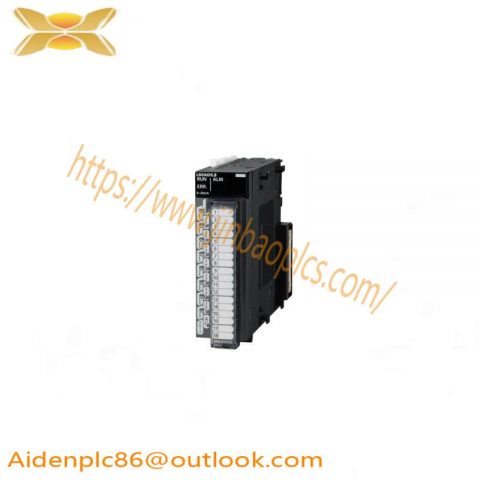 Mitsubishi L60ADIL8-CM: Industrial Automation Module, Advanced Analog Input Solution