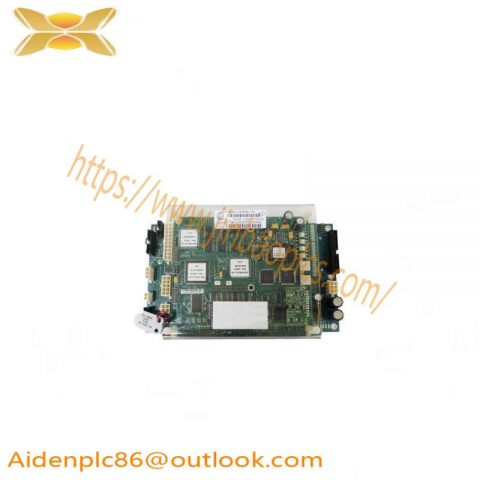LAM 810-800081-018 Industrial Control Module