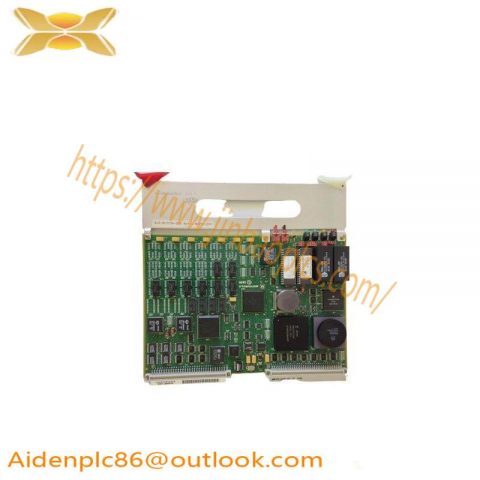 LAM RESEARCH 810-017034-005 PCBA, VME, PROCESSOR