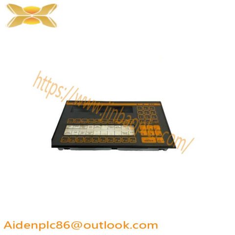 LAUER PCS 110FZI Operator Panel: Reliable Industrial Control Solution