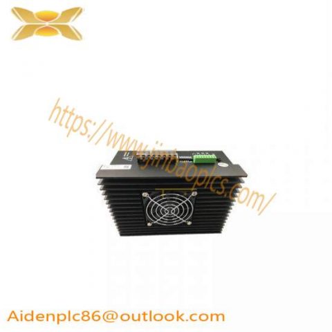 Leadshine 3DM2283 CNC Control Module