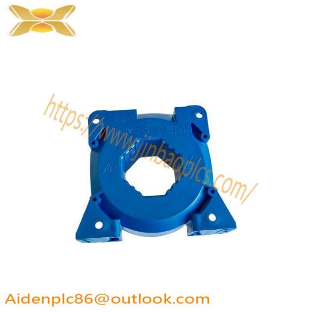 LEM LF 1005-S/SP16 Current Sensor