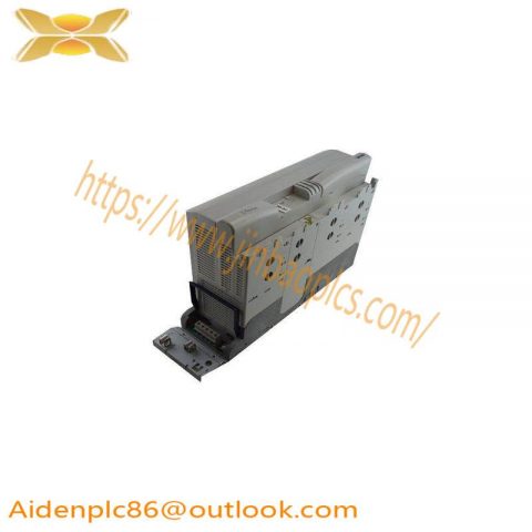 Lenze E94APNE03641C Power Supply Module: Industrial Efficiency, Precision, and Reliability