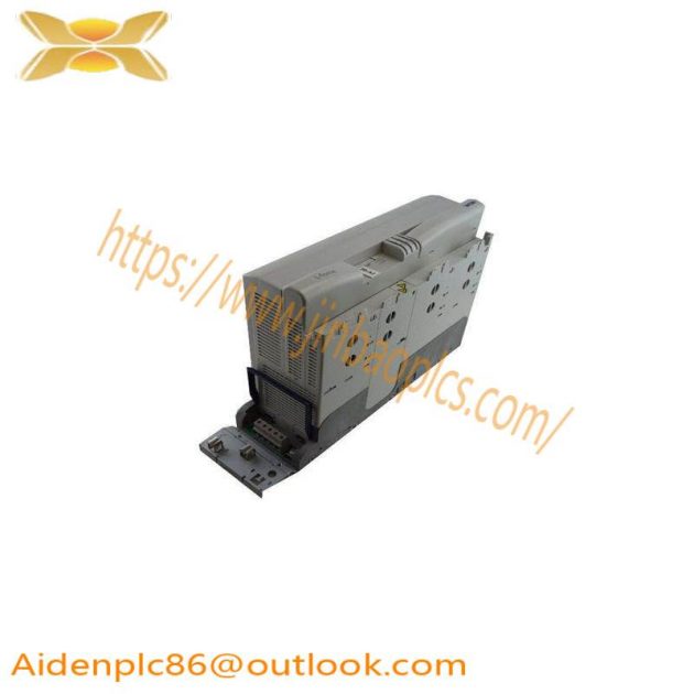 Lenze E94APNE03641C Power Supply Module: Industrial Efficiency, Precision, and Reliability