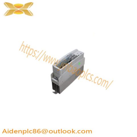 Lenze EVF9321-EV EVF9321EV 00408594 - High-Performance Variable Frequency Drive