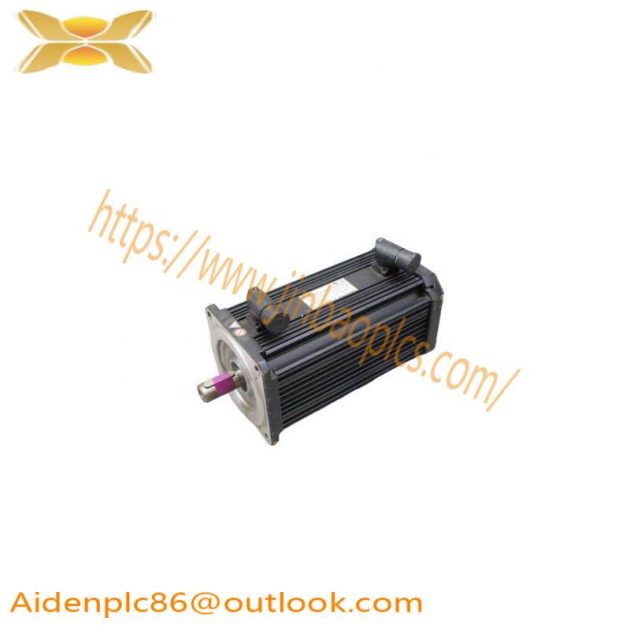 Lenze MCA14L41-RS0B0-B24R Servo Motor, High Performance Control System