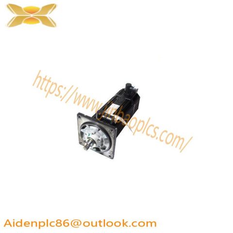 Lenze MDSKAAG056-22 Servo Motor: Precision Control for Industrial Automation