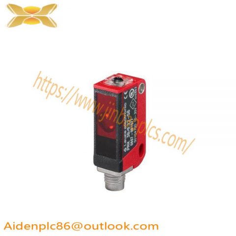 Leuze DDLS200/200.1-50-M12 Optical Sensor Module