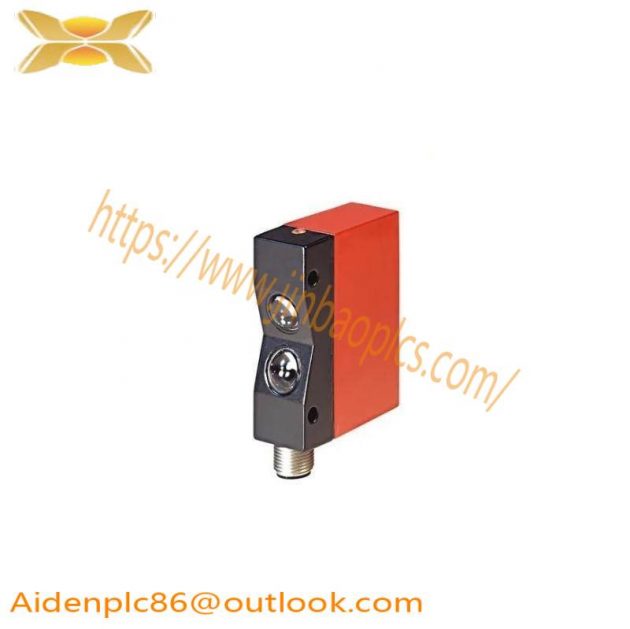 Leuze DDLS200/200.1-50-M12 Optical Sensor Module