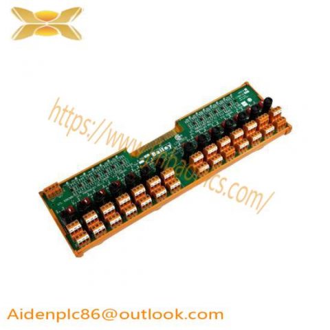 WEIDMULLER LR82859 - Industrial Grade Termination Module