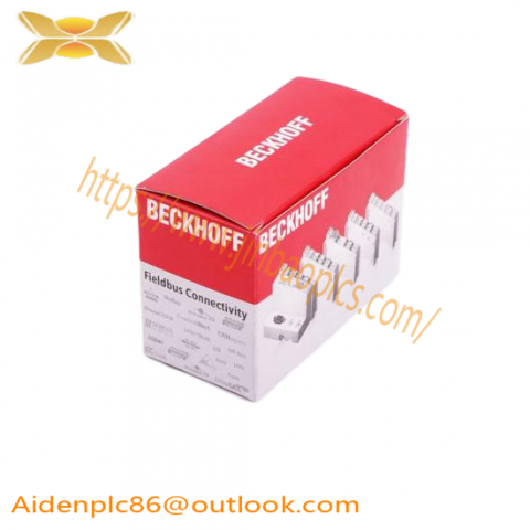 Lumberg ASBSV 6/LED-5 Industrial Control Module