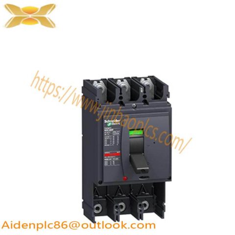 Schneider LV432414 + LV432081: Industrial Control Module, Precision & Reliability
