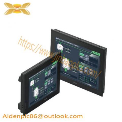 M2I TOPRE0700WD - Touch Screen, Industrial Control Module