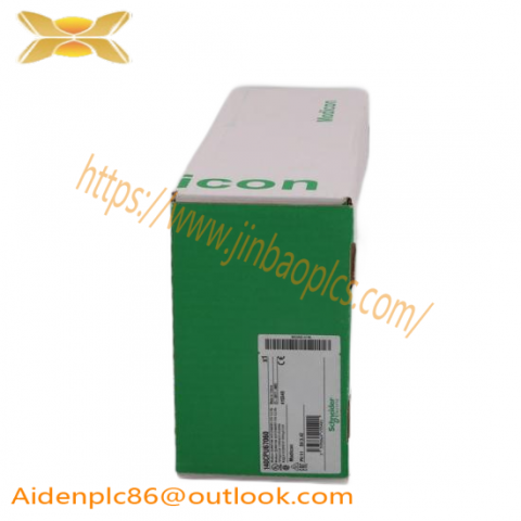 SCHNEIDER MA0-186-100 Control Module, Precision Automation Solutions