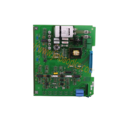MAC Industries A12b - High-Power Control Module