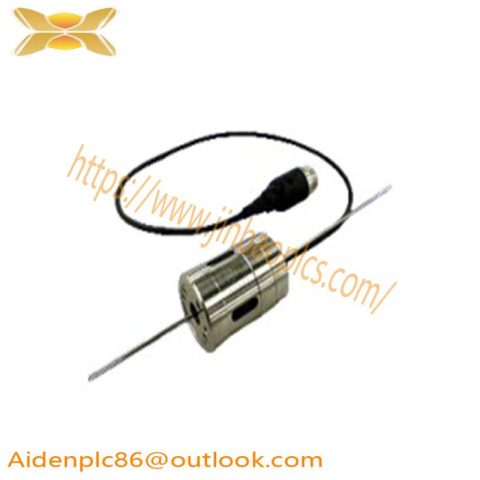 MAXON MAGNESCALE MSS-976R Encoder, Precise Motion Control for Industrial Applications