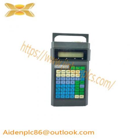MASTER-K KLD-100S HANDY LOADER