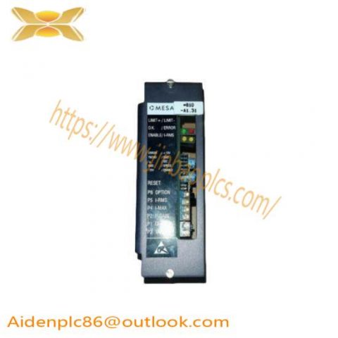 Mate 2404 K81 INFICON - Advanced Process Control Module