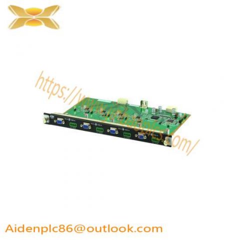 MatrixSwitch TRIF-T/R4SDGA - Stock Available at Attractive Price