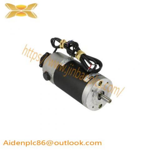 Mattke RX320ER 1100 DC Servo Motor