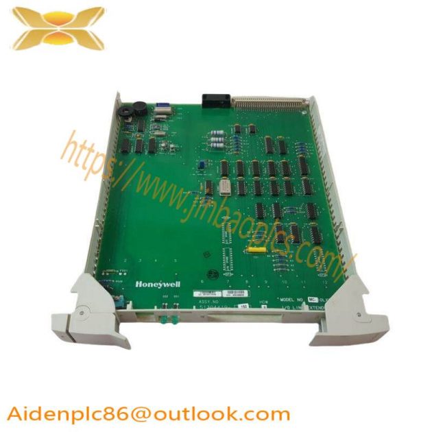 HONEYWELL MC-IOLX02 | 51304419-150 | Standard I/O Link Extender Card