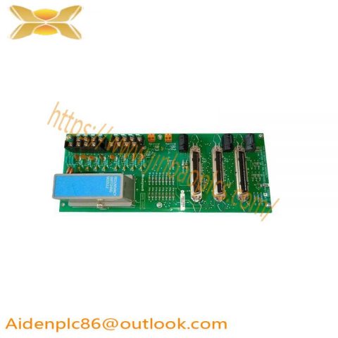 Honeywell MC-TAOX52 51304335-275 Analog Output Module: Precision Control in Industrial Automation