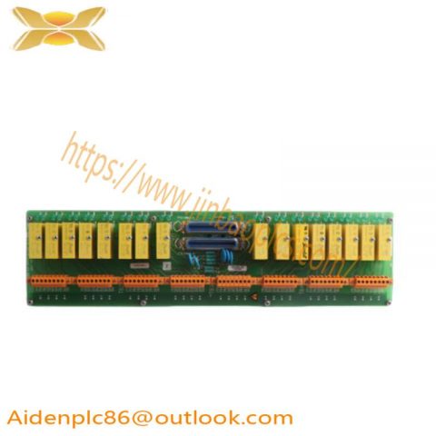 Honeywell MC-TDIA12 51304439-175 Digital Input Circuit Board - Advanced Industrial Control Solution
