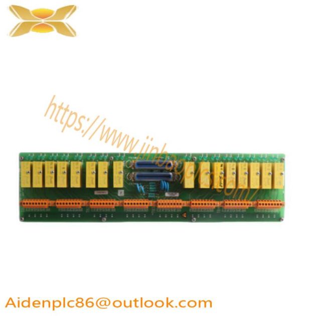 Honeywell MC-TDIA12 51304439-175 Digital Input Circuit Board - Advanced Industrial Control Solution