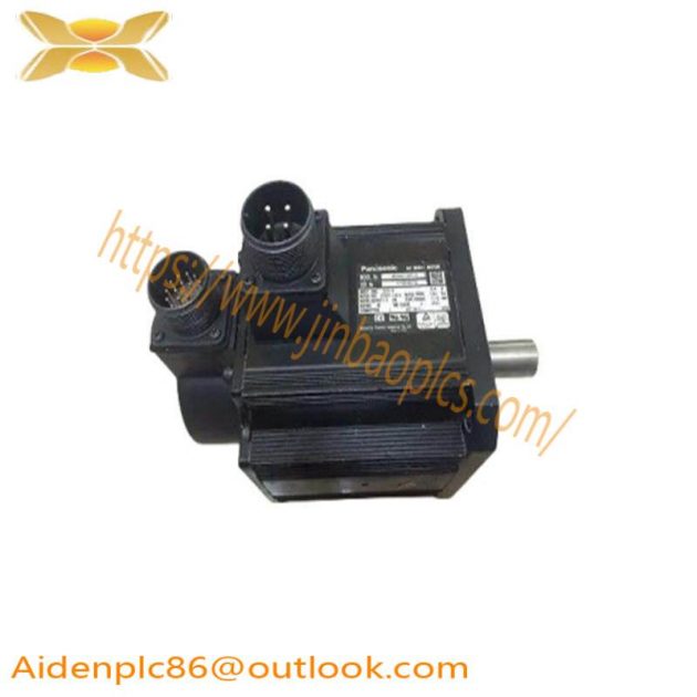 MDMA152D3U3 Servo Motor, Siemens, Industrial Control, Motor Module