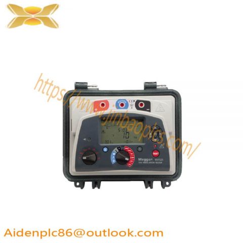 Megger 2001-966 VME Bus Interface, Professional Networking Solution