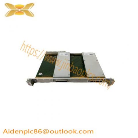 MEN A201SR04 - High Performance Industrial Control Module