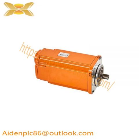 MERCURY STEP C-663 MOTOR - High Precision Industrial Step Motor