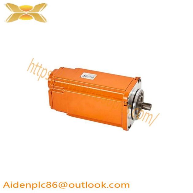 MERCURY STEP C-663 MOTOR - High Precision Industrial Step Motor