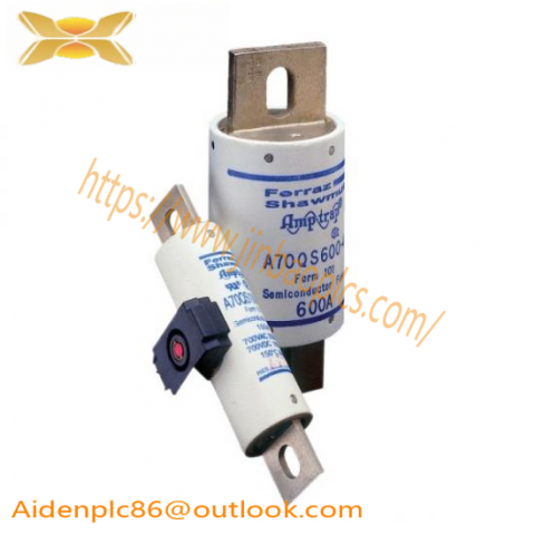Mersen A70QS400-4 High Speed Semiconductor, Mersen, A70QS400-4, Power Electronics