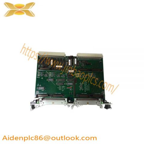METRIX 10030-05-30-05-02 Seismic Vibration Transmitters, Industrial Control Module