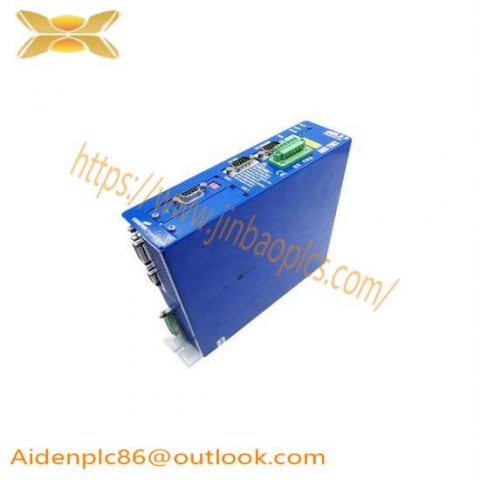 METRO MPS-4007 Industrial Control Module