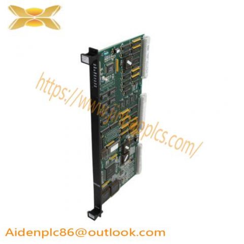 Metsø A413016 Circuit Board Assembly - Advanced Industrial Control Solution