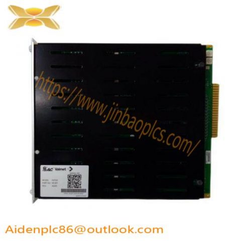 METSO IOP331 Industrial Control Module