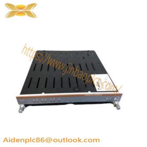 METSO IOP345 091124 - Industrial Digital Input Module