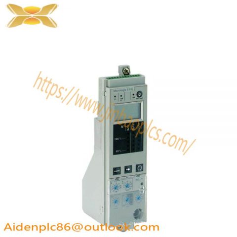 MICRO MC2-440-10TVB-1-20: Custom Processed Industrial Control Module