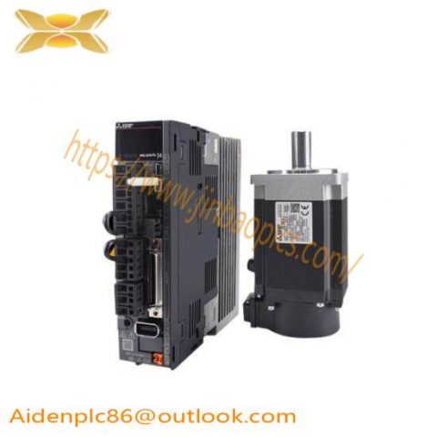 Mitsubishi 22KB AC Motion Servo Drive